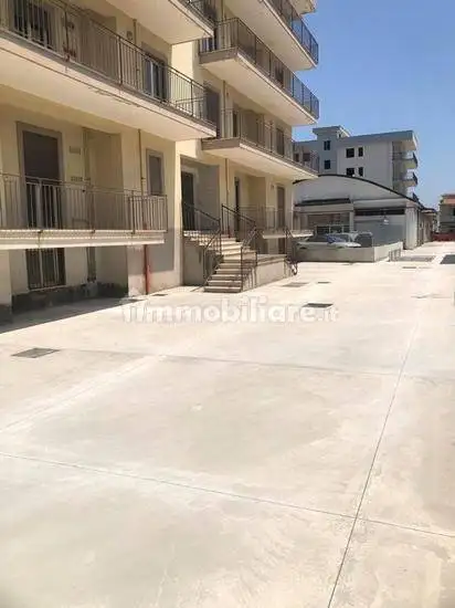 Appartamento in vendita a Mondragone