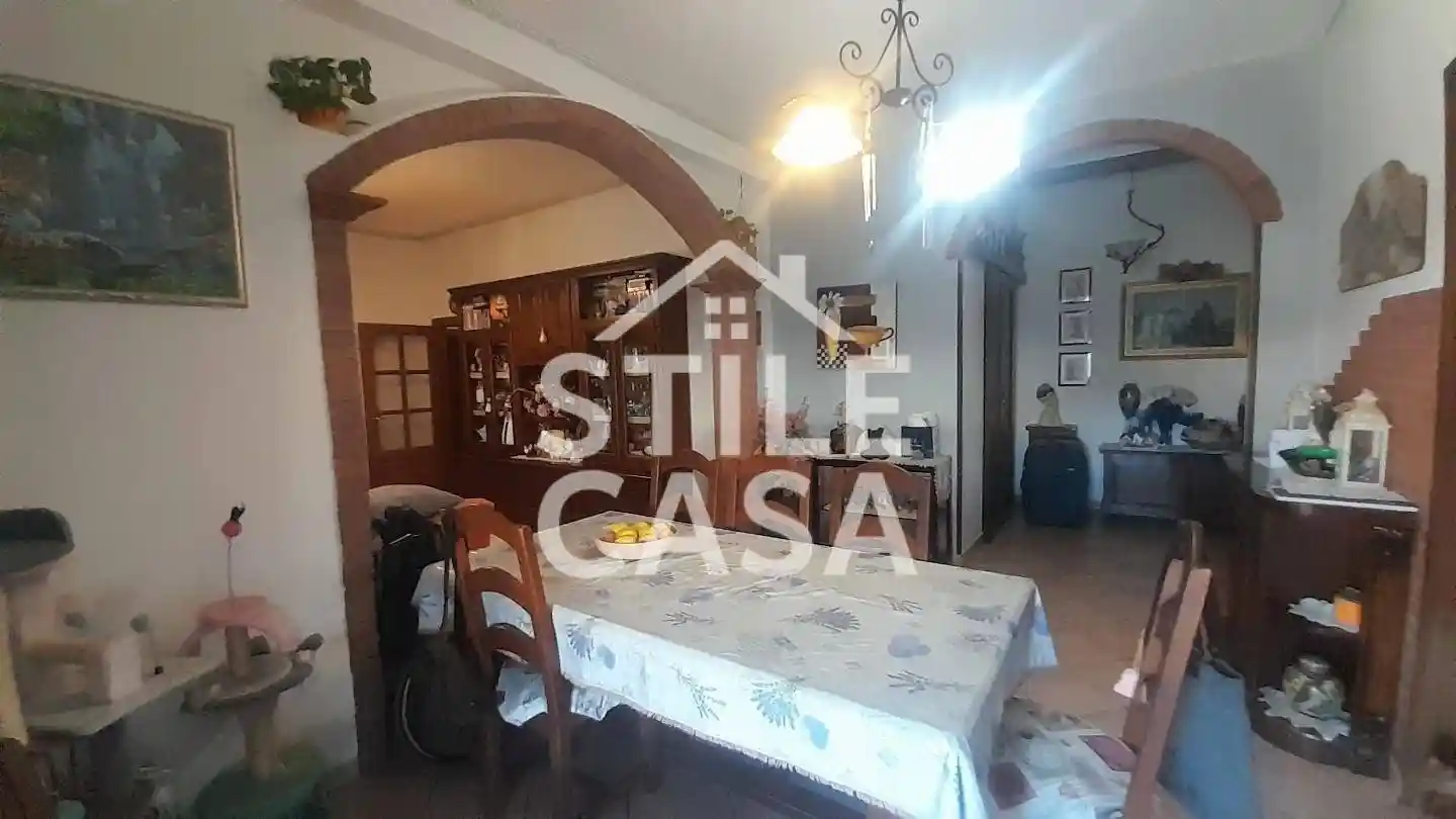 Appartamento in vendita a Altopascio