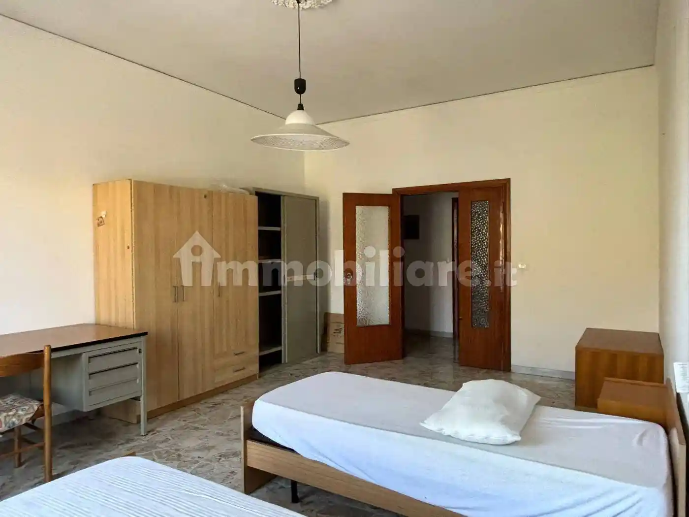 Quadrilocale via Tibullo 60, Porta Nuova, Pescara - foto 2