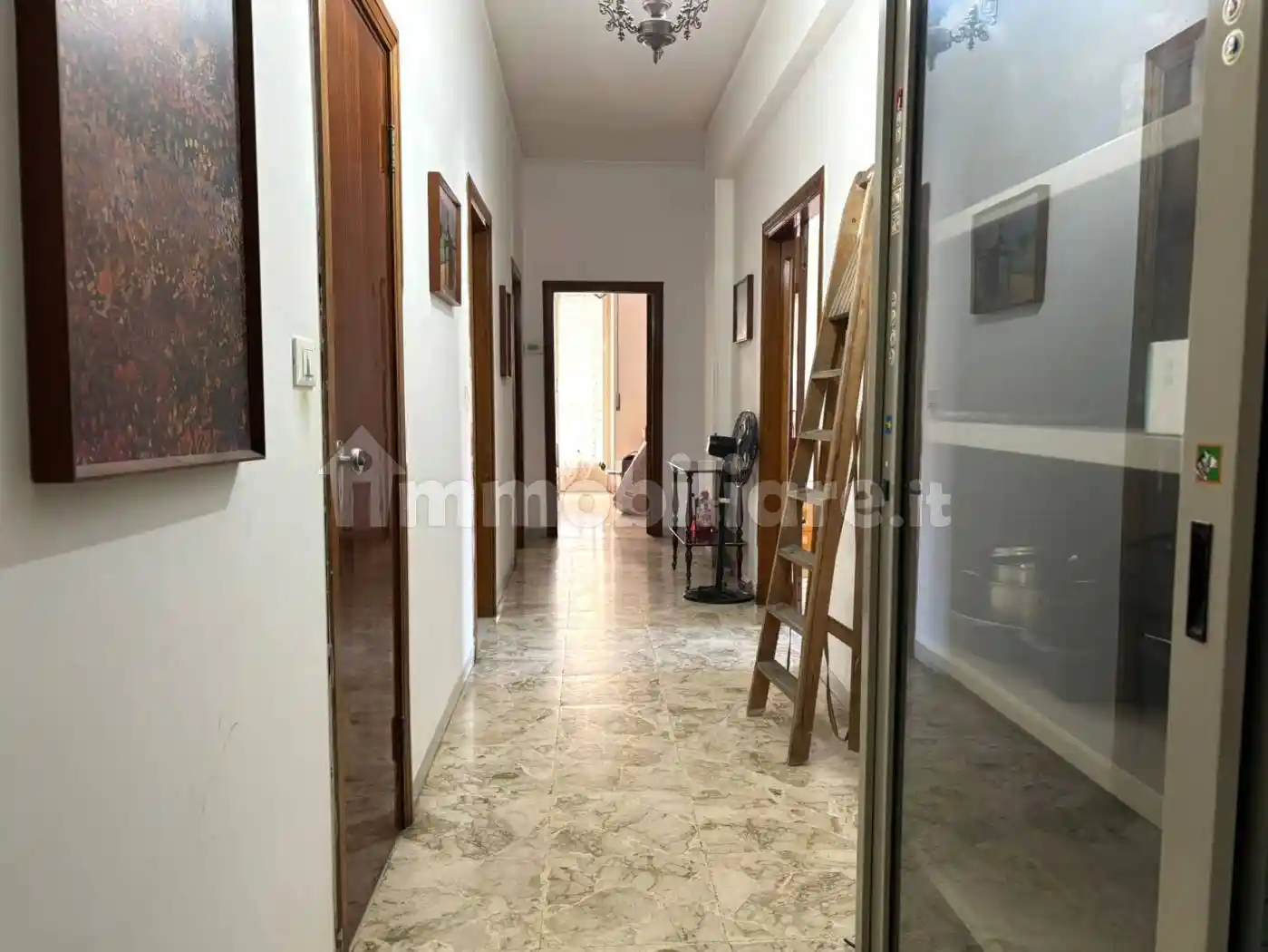 Quadrilocale via Tibullo 60, Porta Nuova, Pescara - foto 3