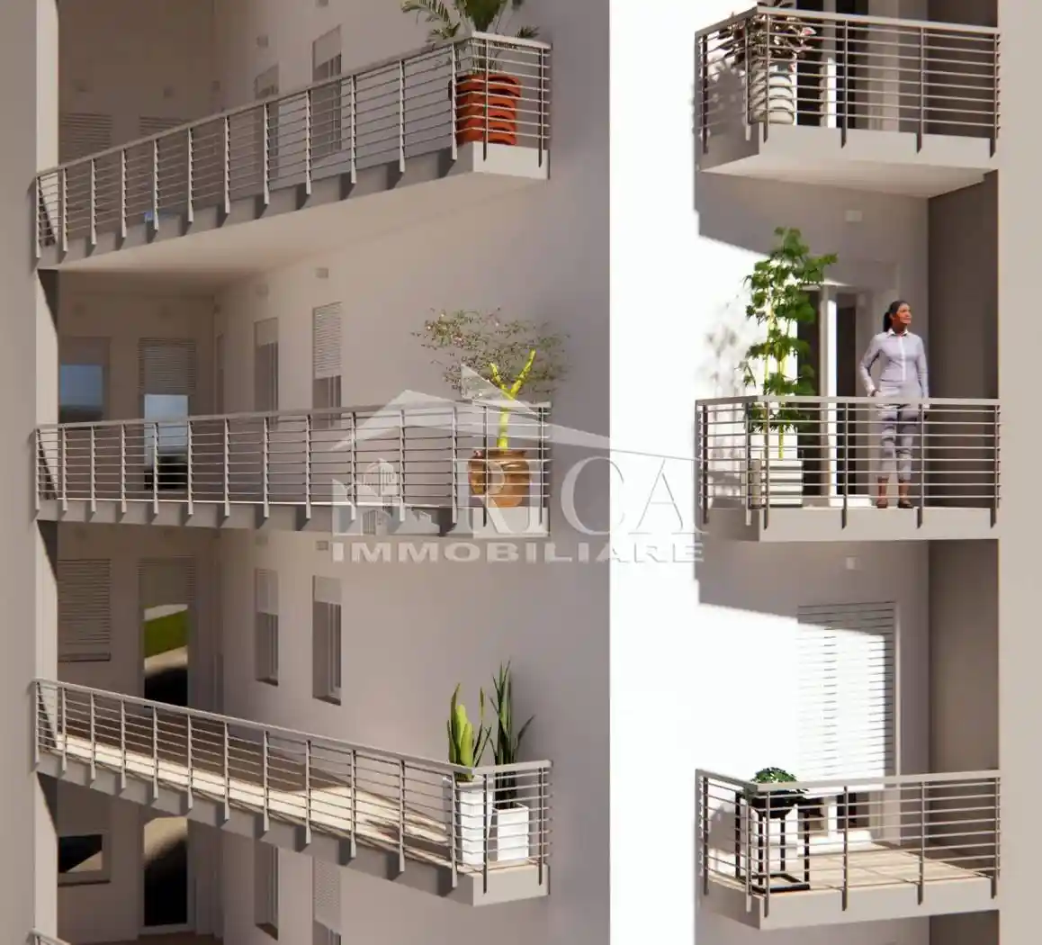 Appartamento in vendita a Alcamo