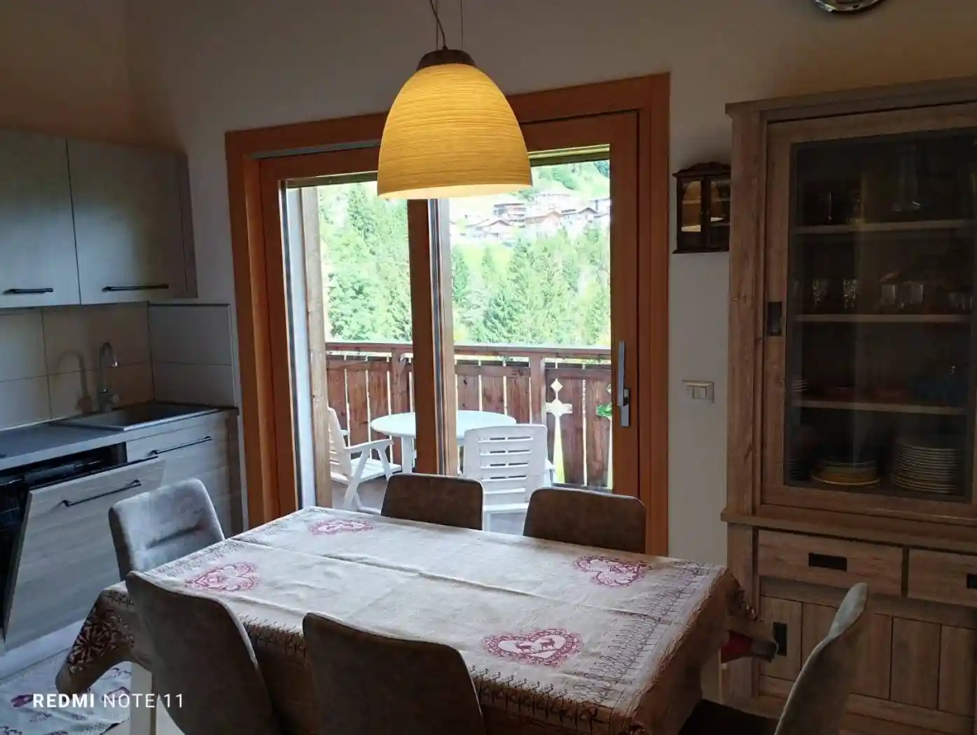 Mansarda via Torrente Padola, Padola, Comelico Superiore - foto 4