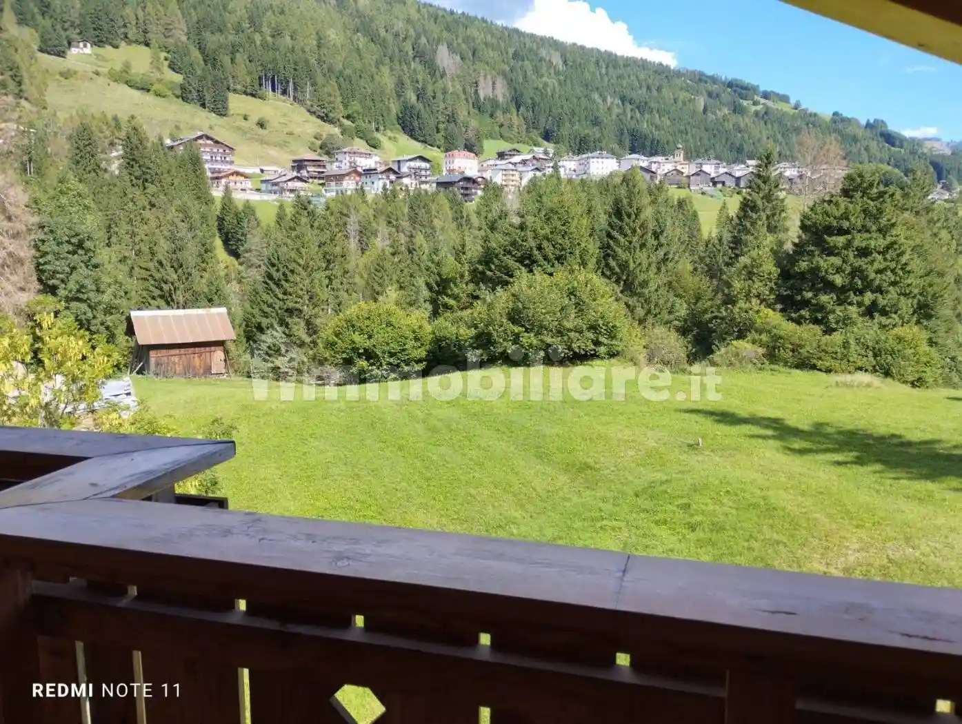 Mansarda via Torrente Padola, Padola, Comelico Superiore - foto 5