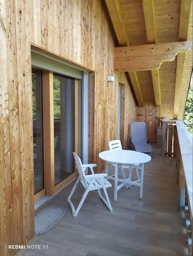 Attico - Mansarda in vendita a Comelico Superiore