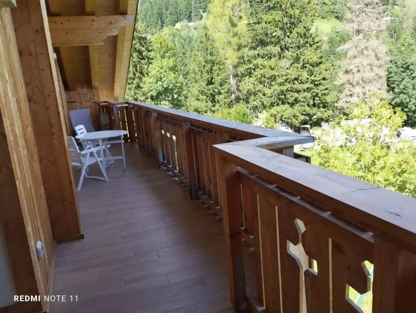 Mansarda via Torrente Padola, Padola, Comelico Superiore - foto 4