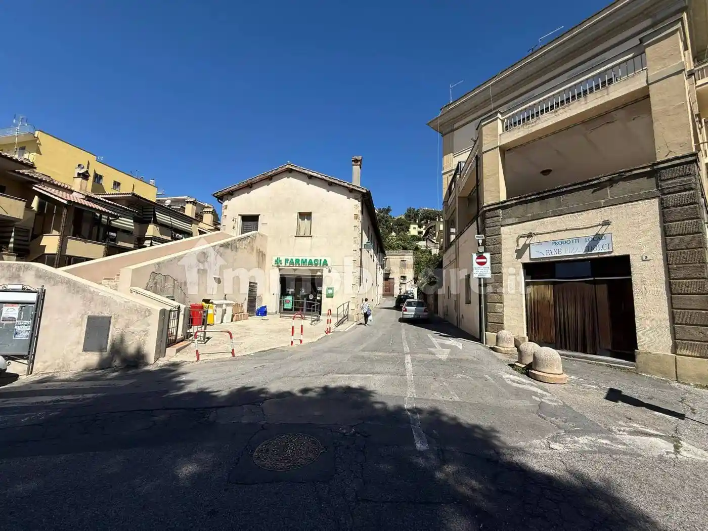 Appartamento in vendita a Tolfa