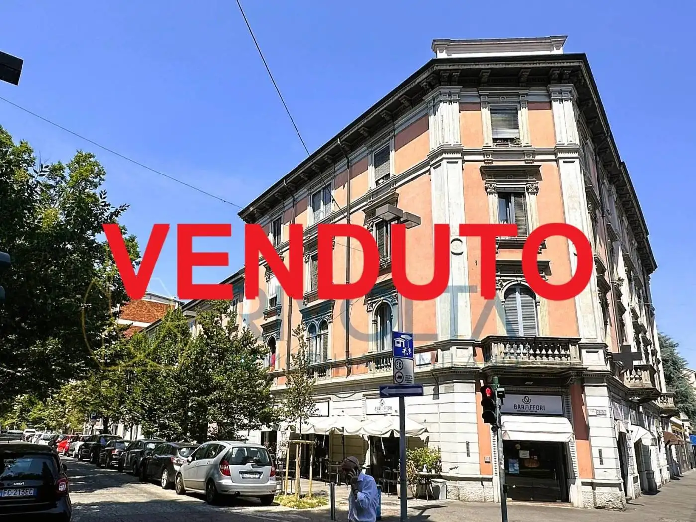 Apartment in vendita a Milan