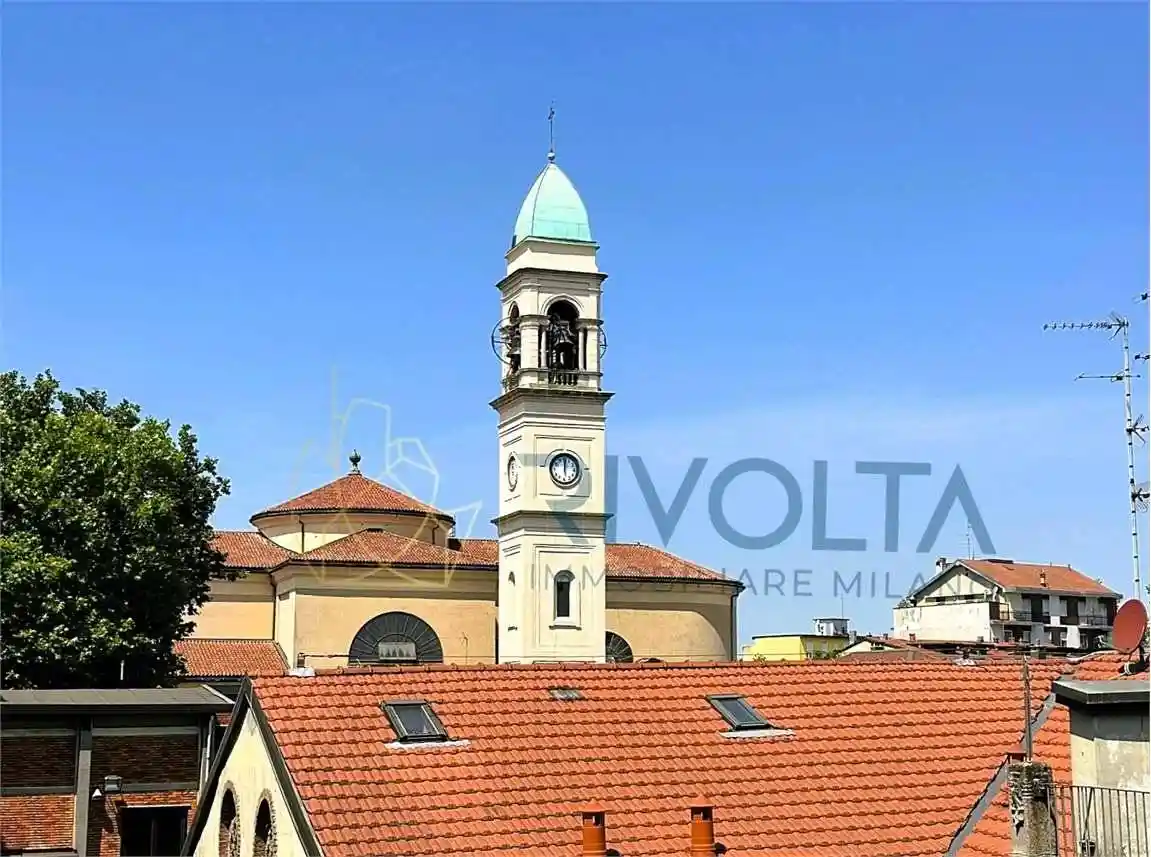 Bilocale via Affori , 10, Affori, Milano - foto 2