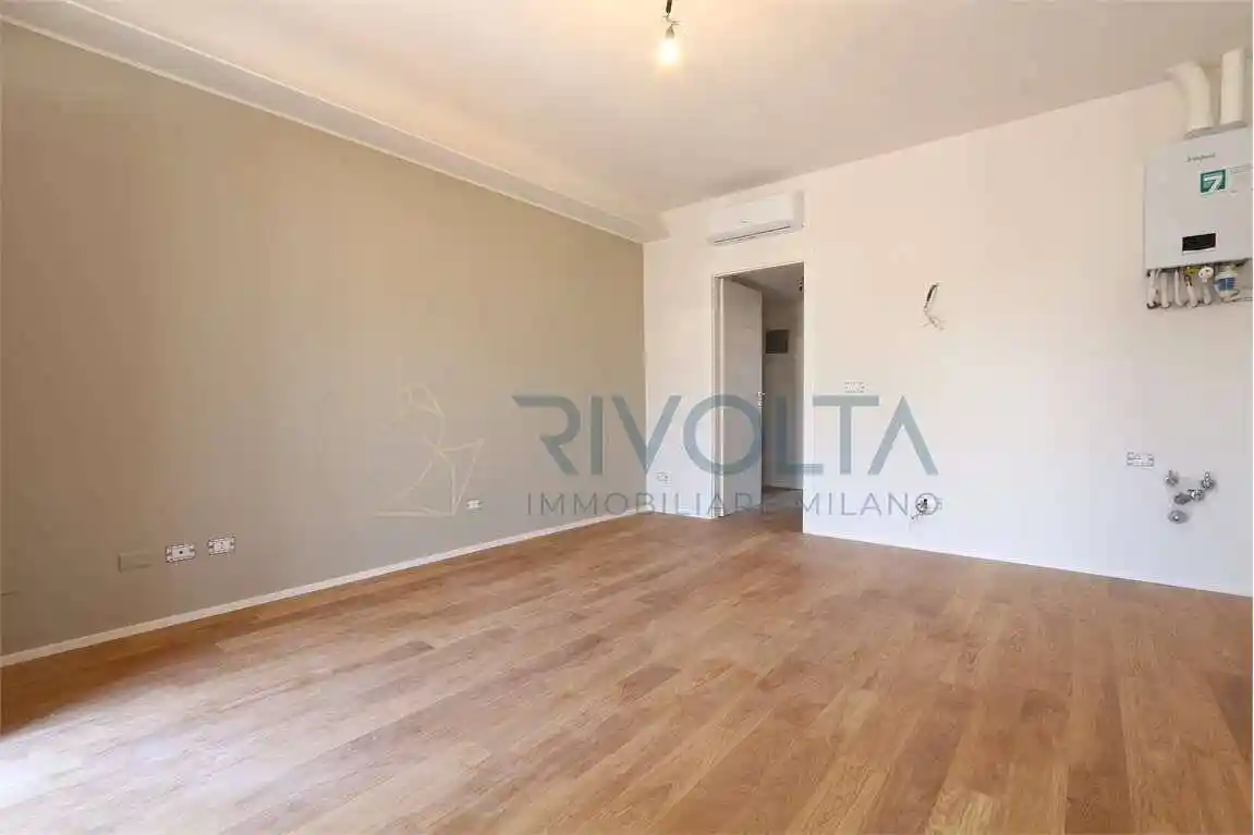 Bilocale via Affori , 10, Affori, Milano - foto 3