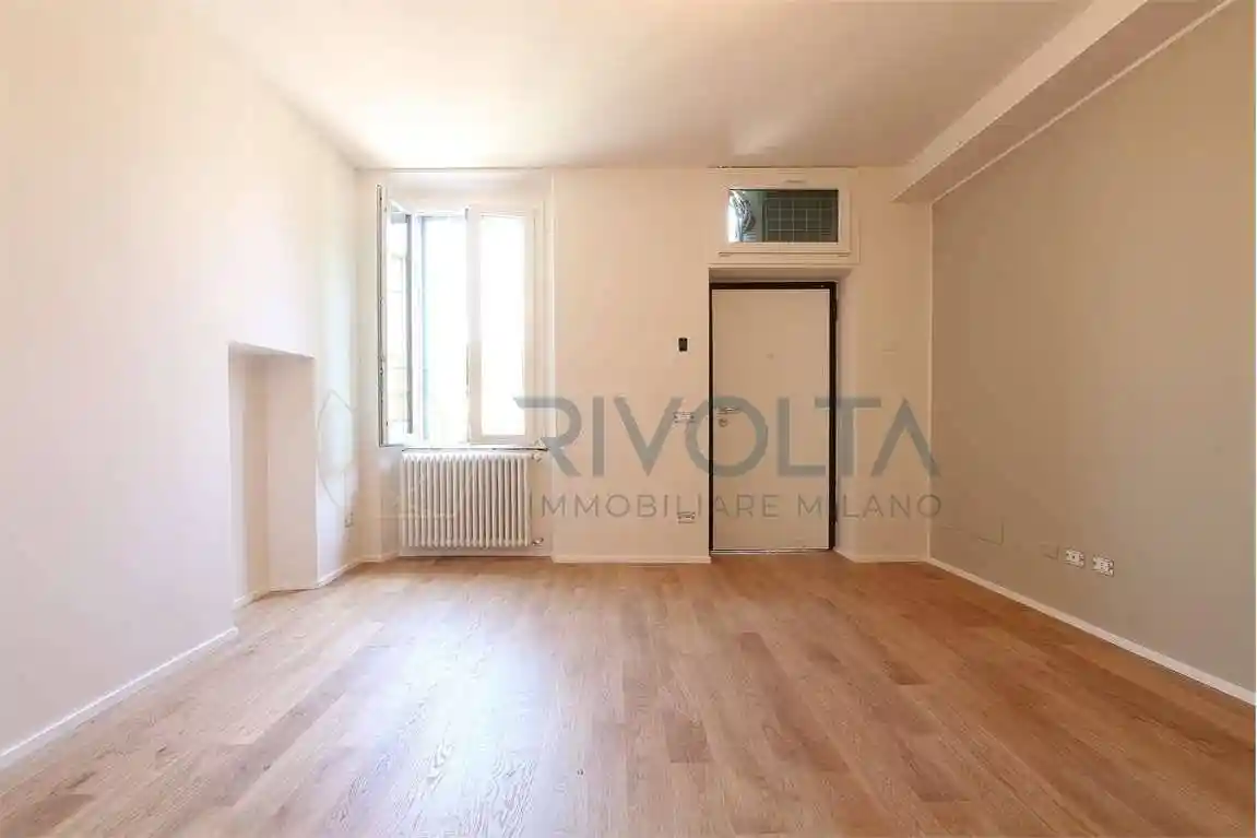 Bilocale via Affori , 10, Affori, Milano - foto 5