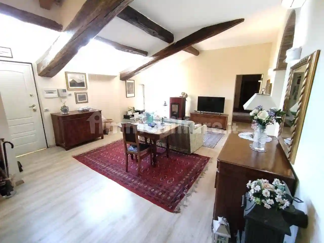 Attico - Mansarda - foto 3