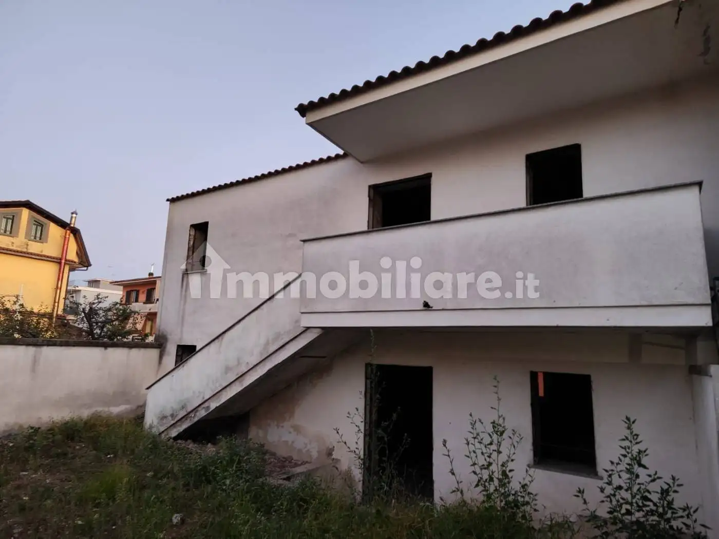 Casa indipendente in vendita a Giugliano in Campania