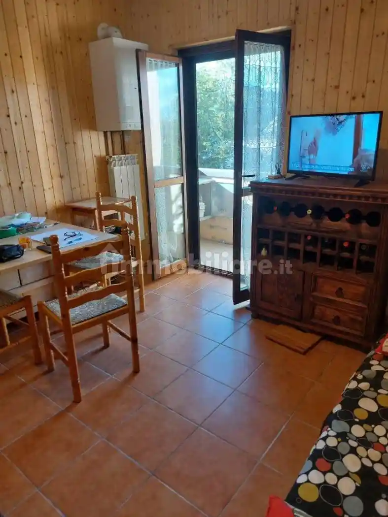 Bilocale via del Monte, Centro, Rocca di Cambio - foto 2