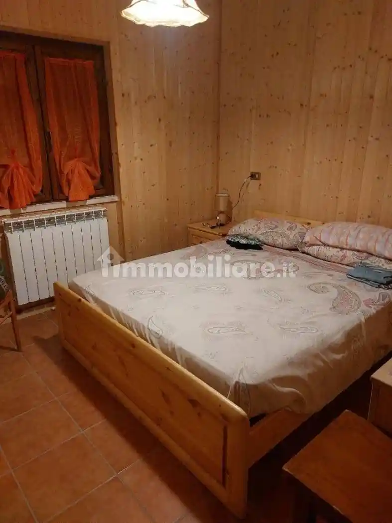 Bilocale via del Monte, Centro, Rocca di Cambio - foto 3