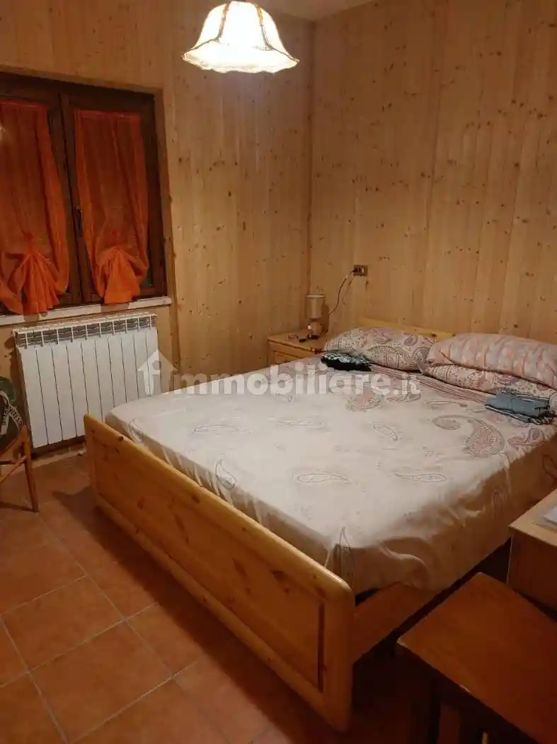 Bilocale via del Monte, Centro, Rocca di Cambio - foto 5