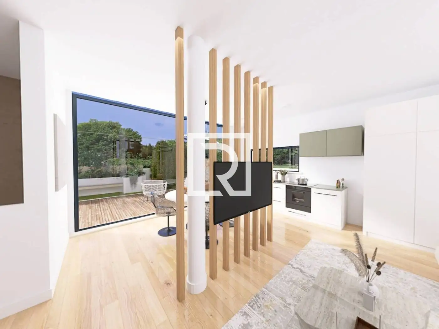 Appartamento in vendita a Forlì