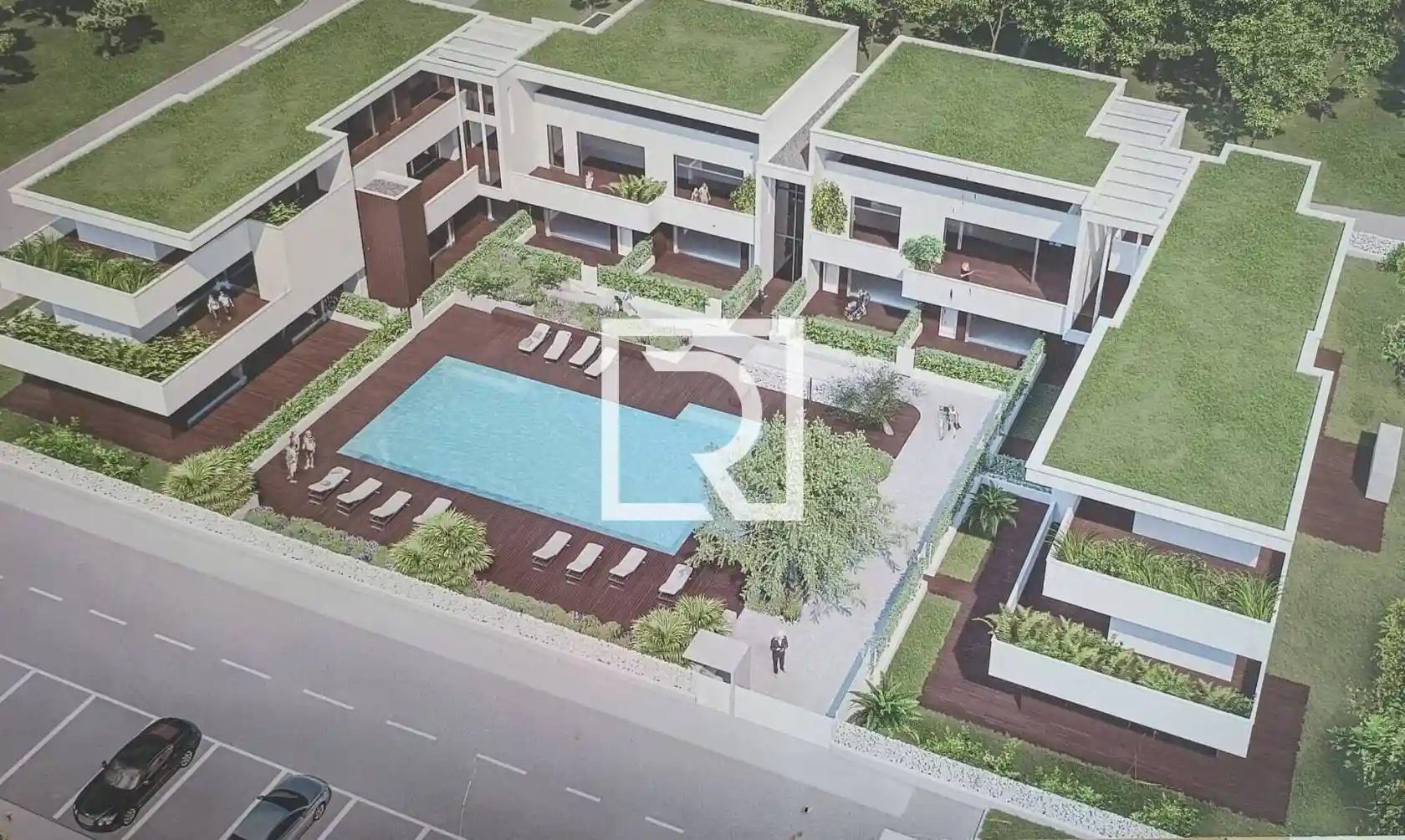 Quadrilocale Marco Emilio Lepido, Romiti, Forlì - foto 2