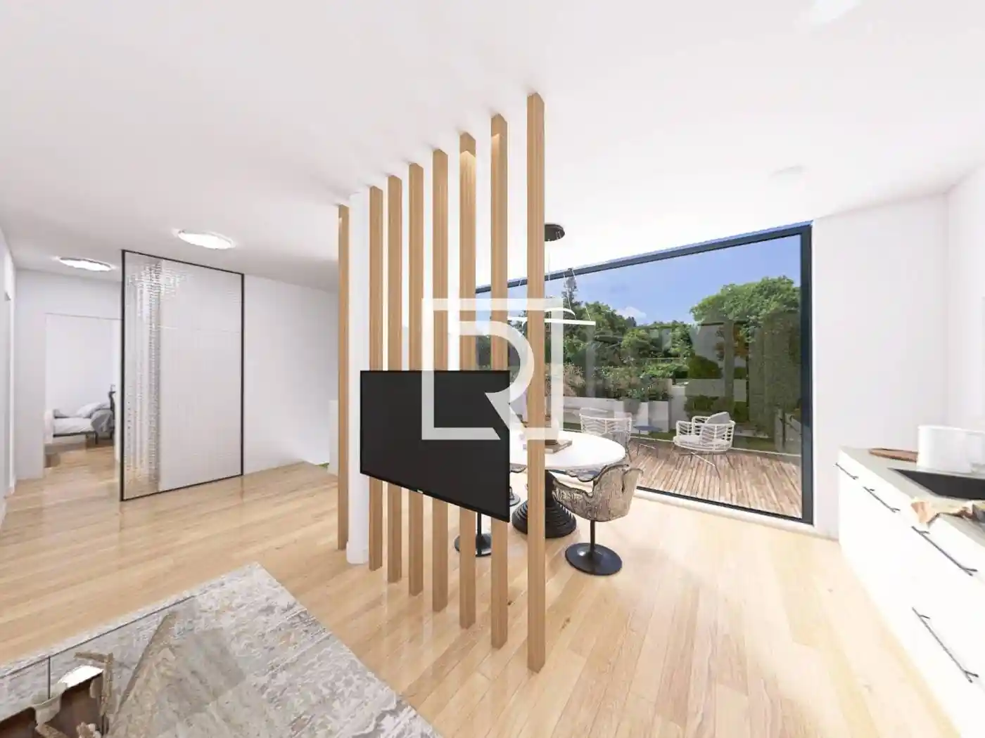 Quadrilocale Marco Emilio Lepido, Romiti, Forlì - foto 5