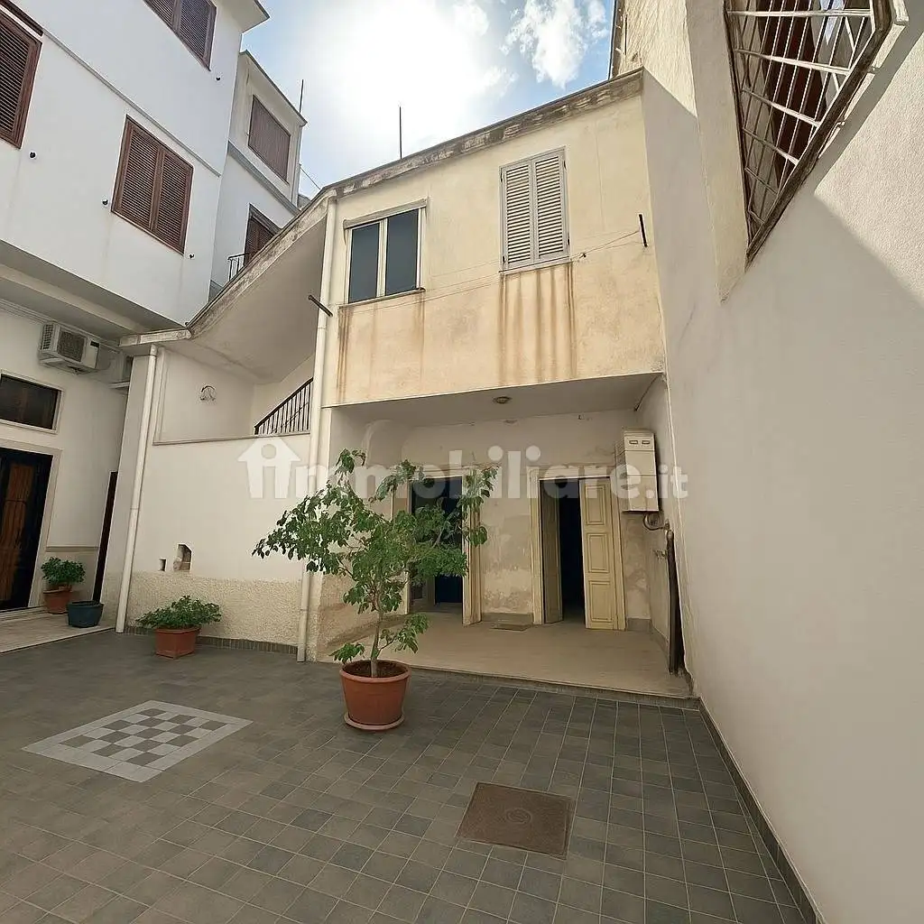 Casa indipendente in vendita a Castel San Giorgio