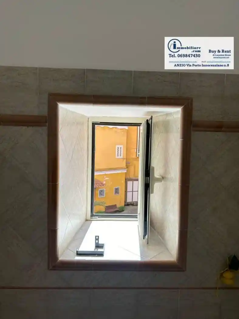 Trilocale ottimo stato, piano terra, Centro Storico, Anzio - foto 5