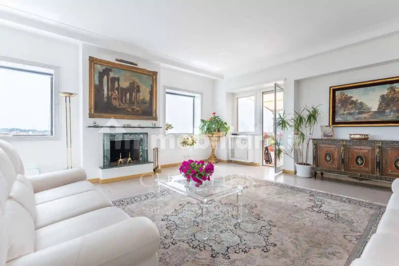 Attico - Mansarda - foto 4