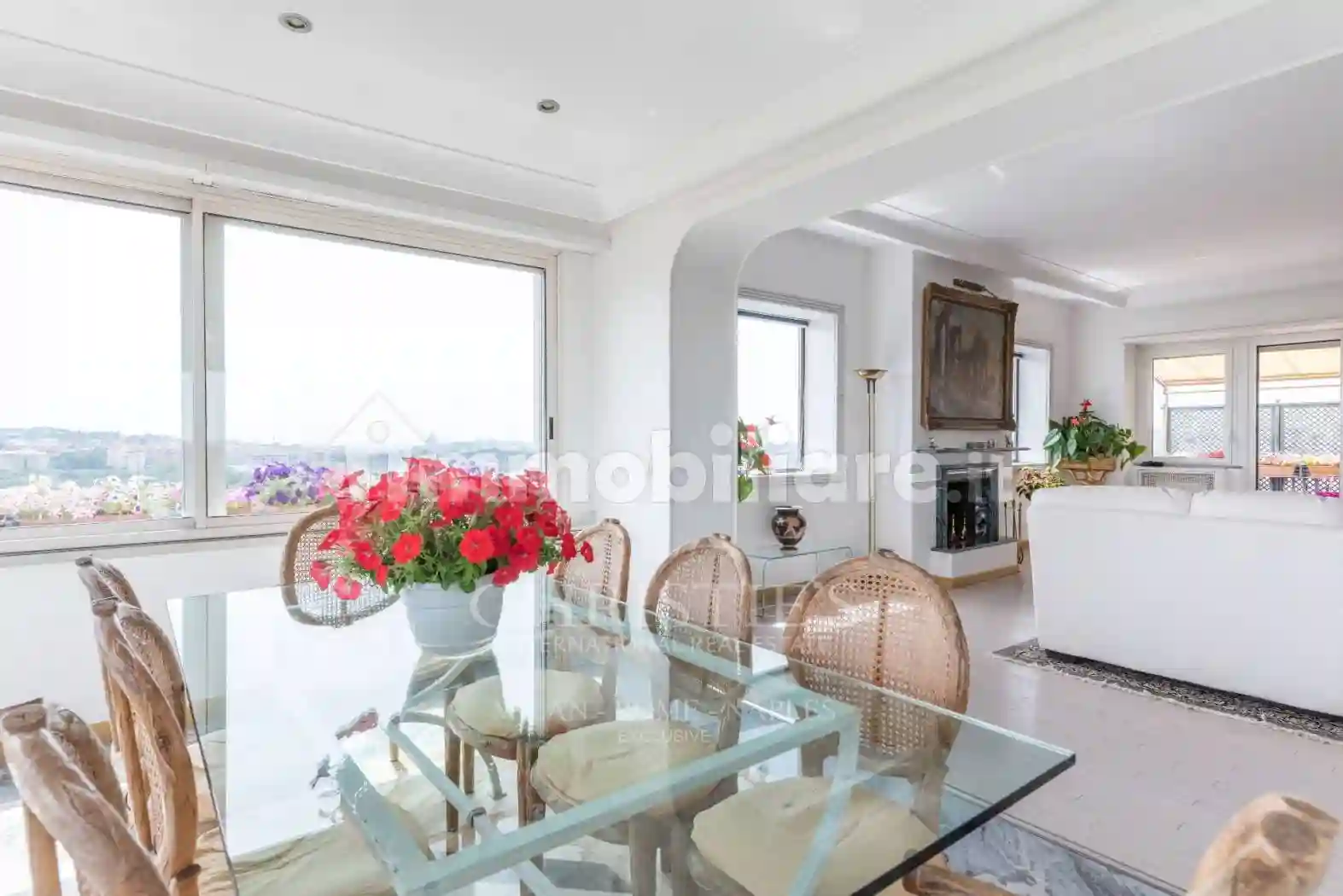 Attico - Mansarda - foto 5