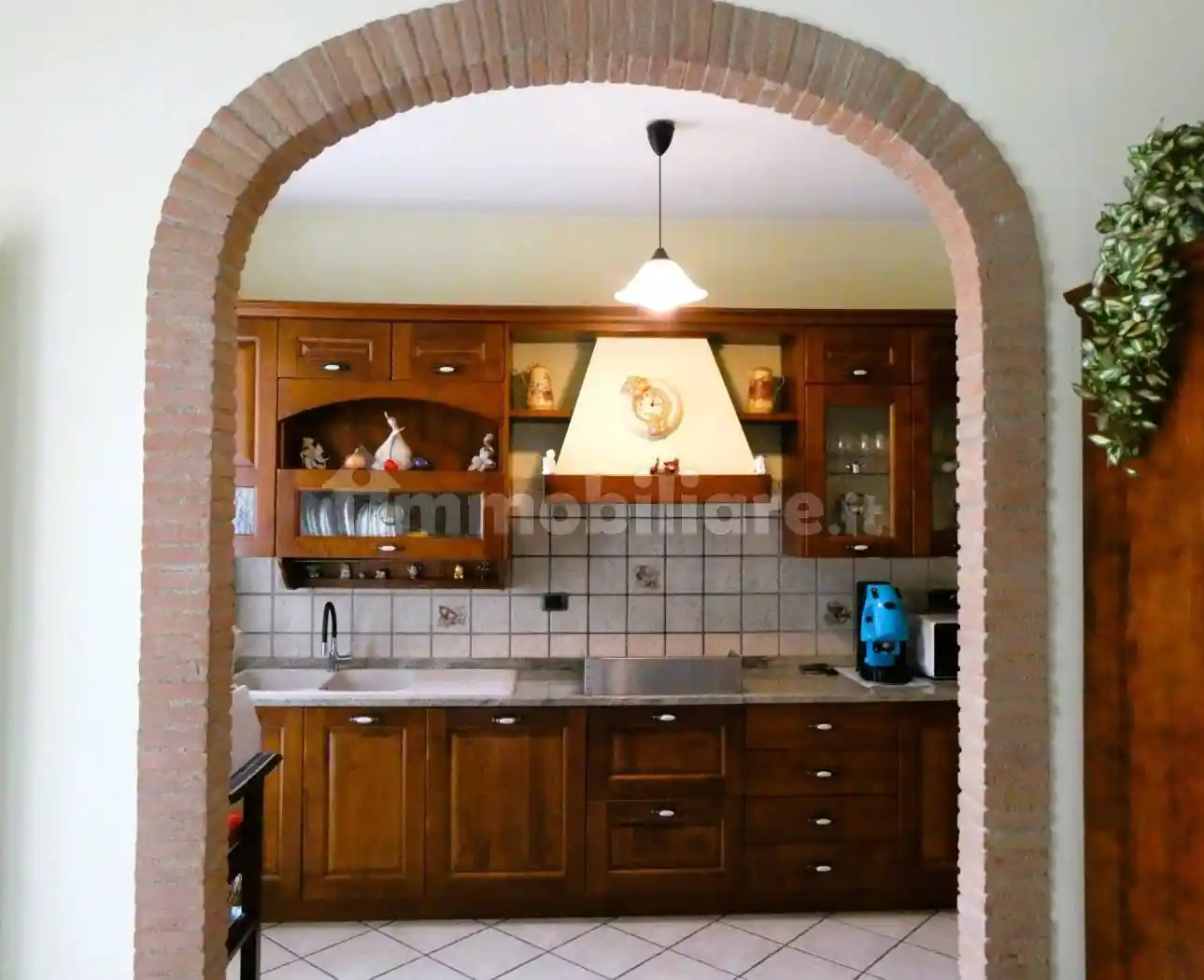 Appartamento in vendita a Cerreto Guidi