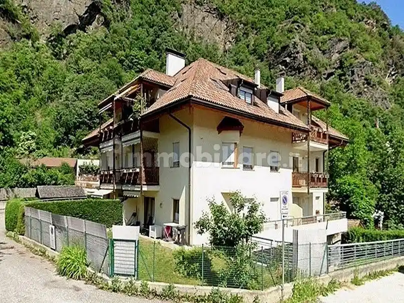 Appartamento in vendita a Bressanone