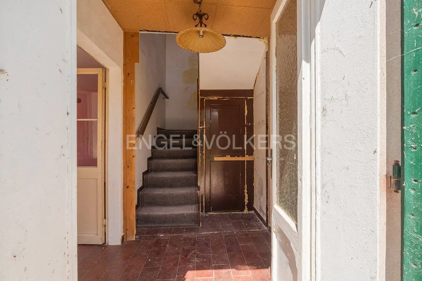 Rustico via Valli 12, Arquà Petrarca - foto 5