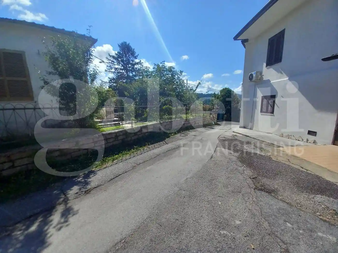 Rustico - Casale in vendita a Monte San Giovanni Campano