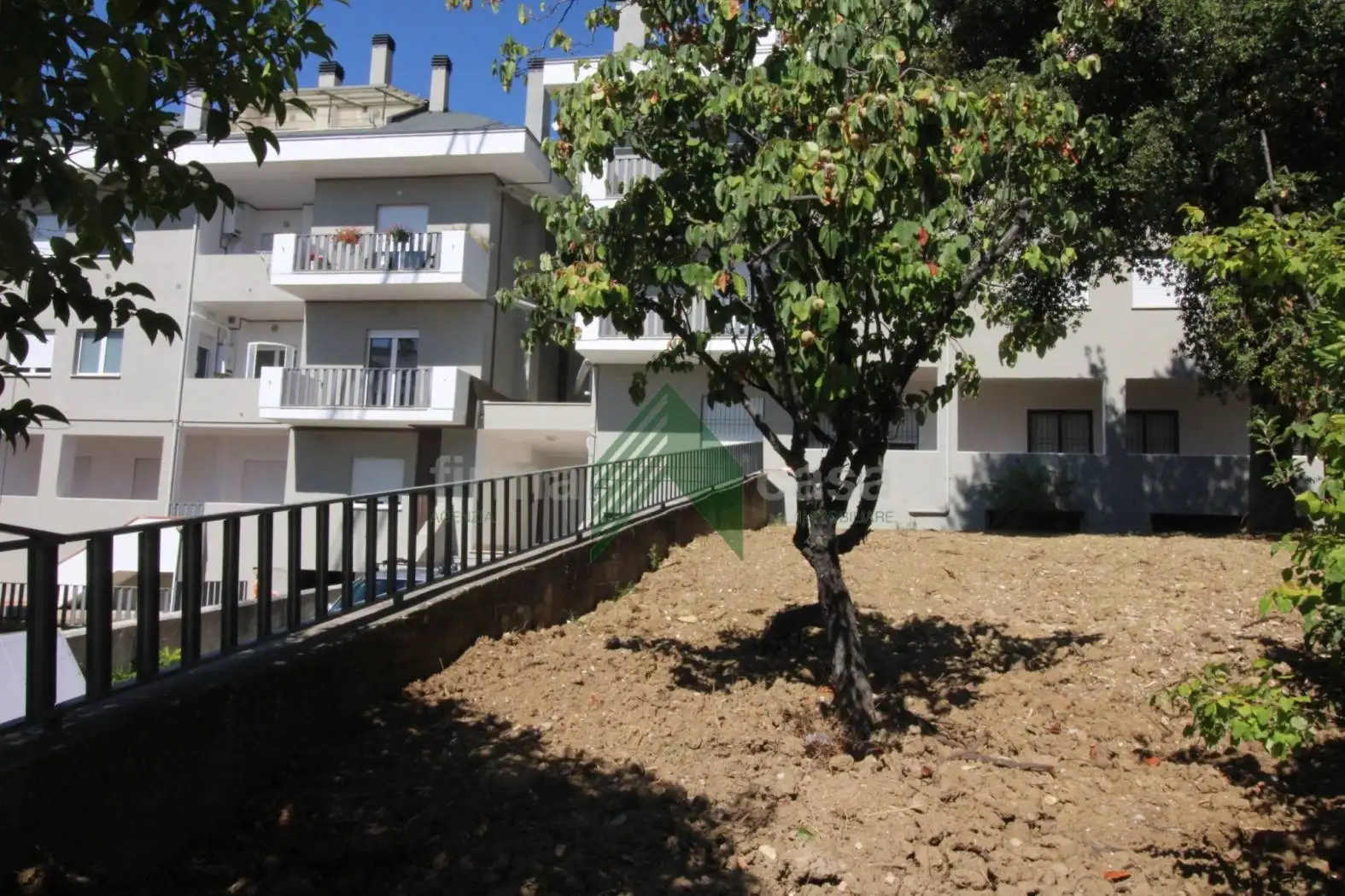 Appartamento in vendita a Teramo