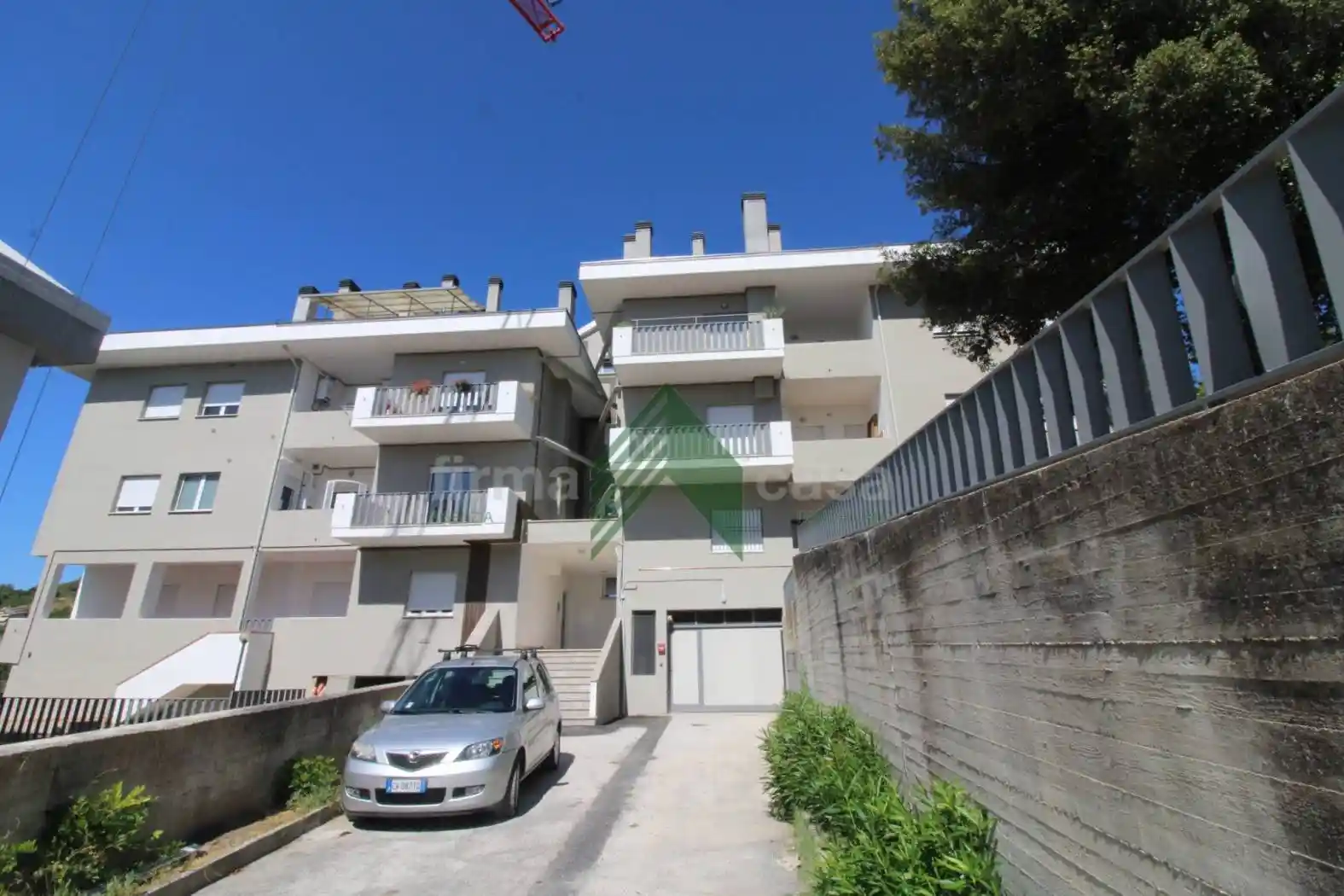 Quadrilocale via Cona 104/N, Centro, Teramo - foto 3