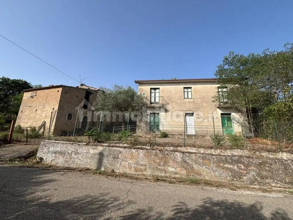 Casa indipendente in vendita a Apice