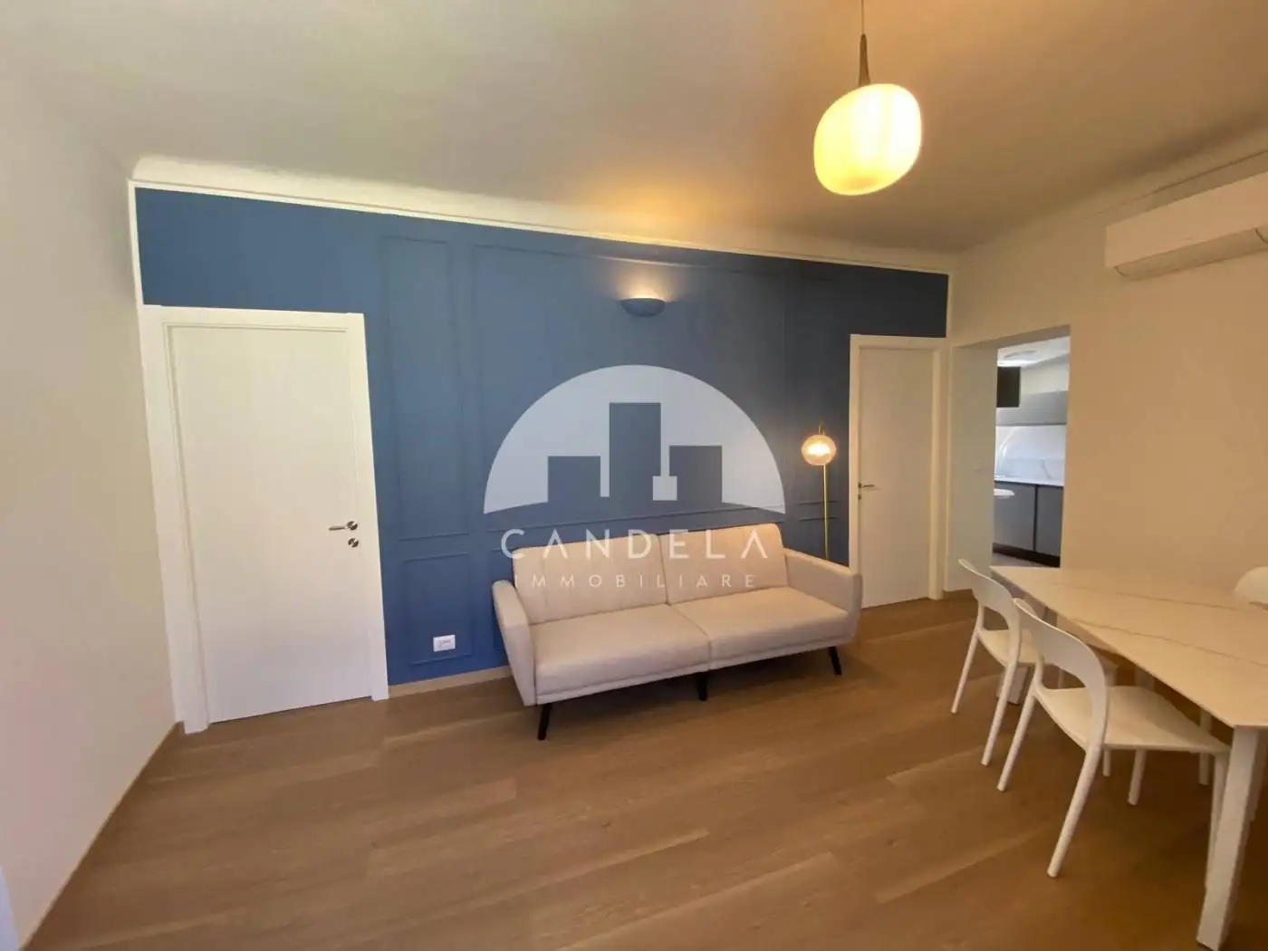 Appartamento in affitto a Mondovì