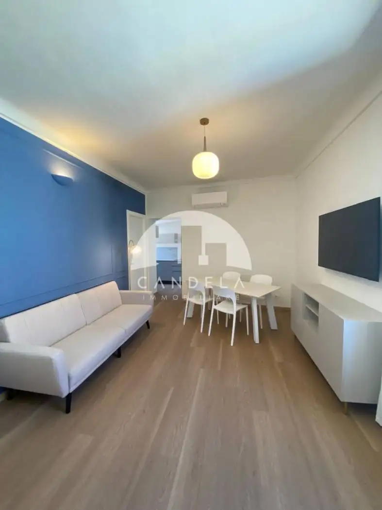 Trilocale via Giovanni Battista Beccaria, Breo, Mondovì - foto 4