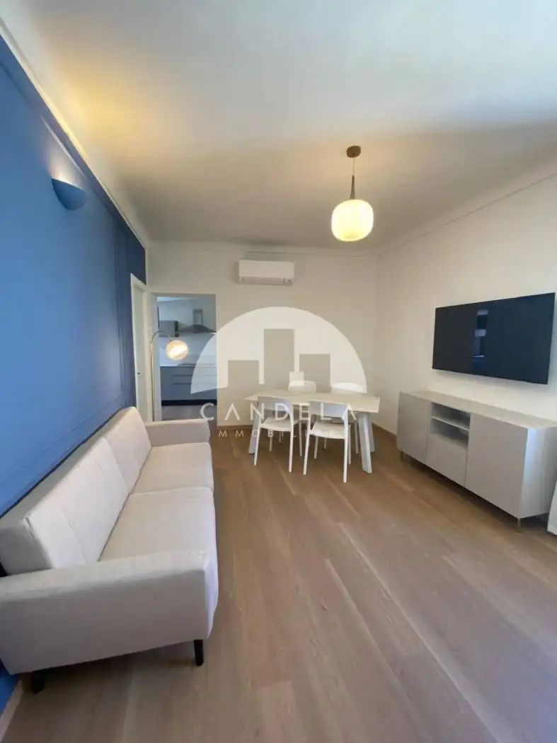 Trilocale via Giovanni Battista Beccaria, Breo, Mondovì - foto 5