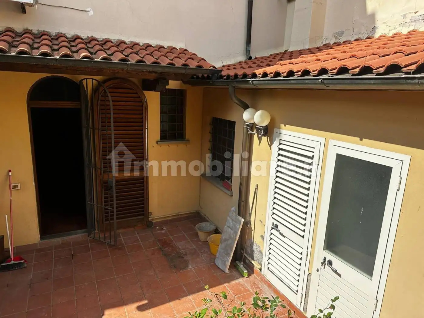 Villa in vendita a Prato