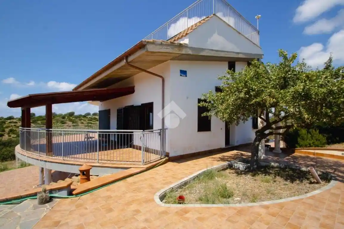 Villa in vendita a Santa Marinella