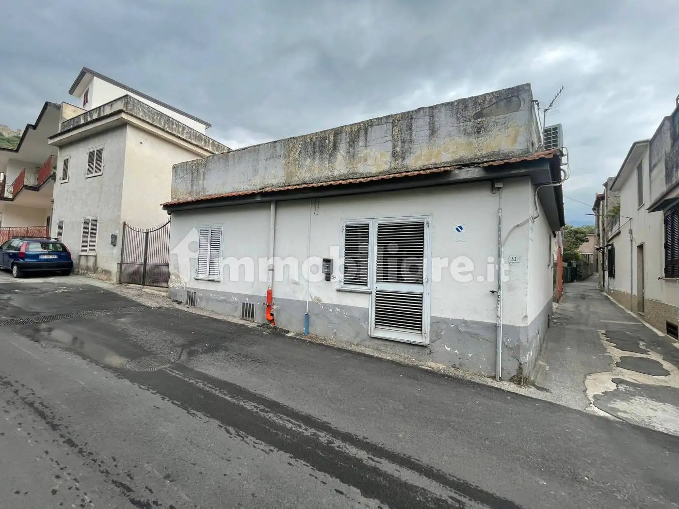 Casa indipendente in vendita a Avella