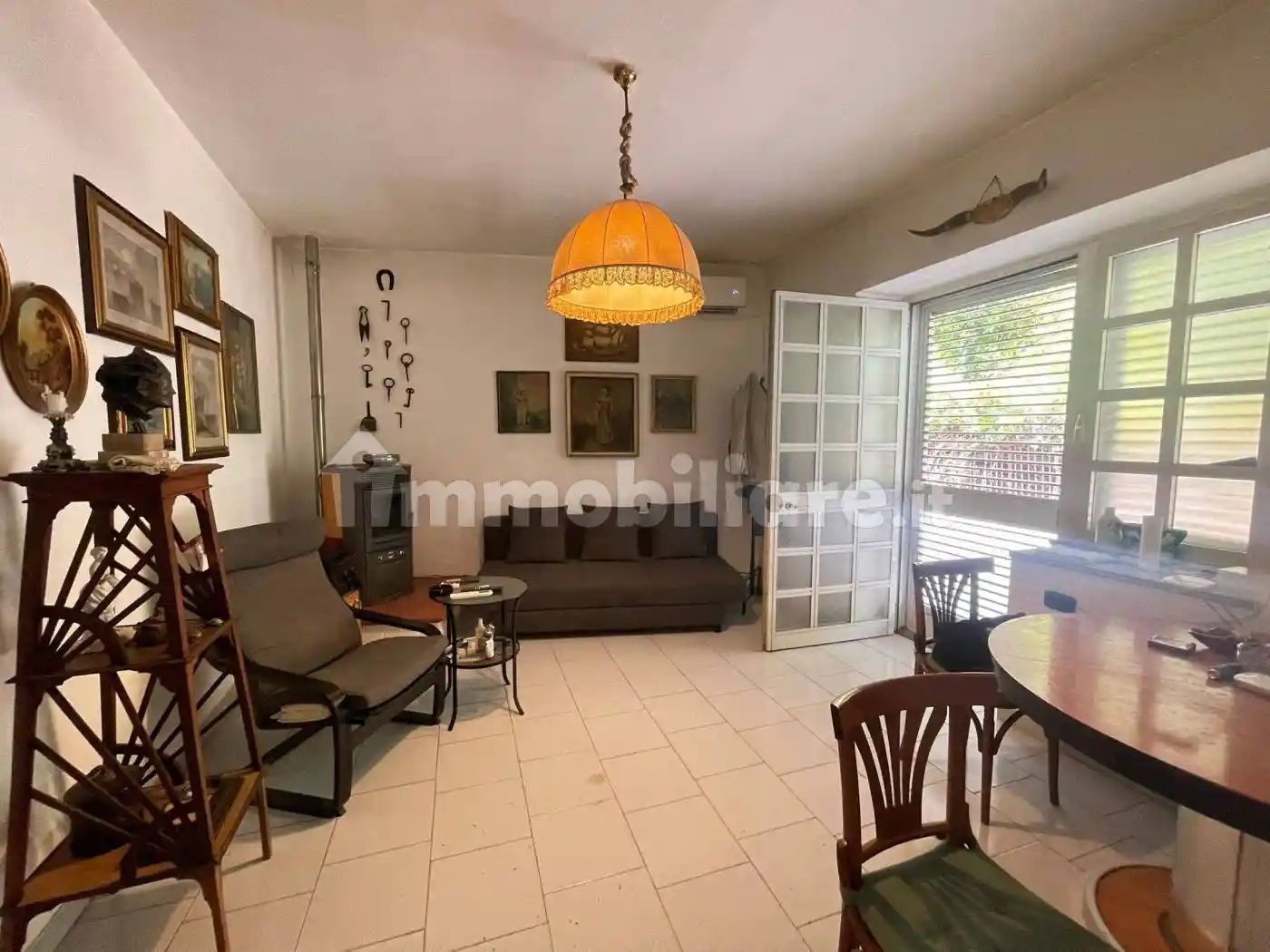 Terratetto unifamiliare via San Francesco, Avella - foto 2