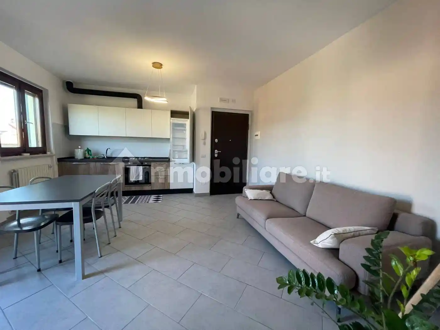 Appartamento in vendita a Maiolati Spontini
