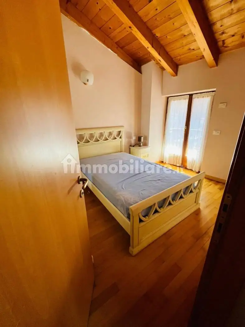 Villetta a schiera in vendita a Aldeno