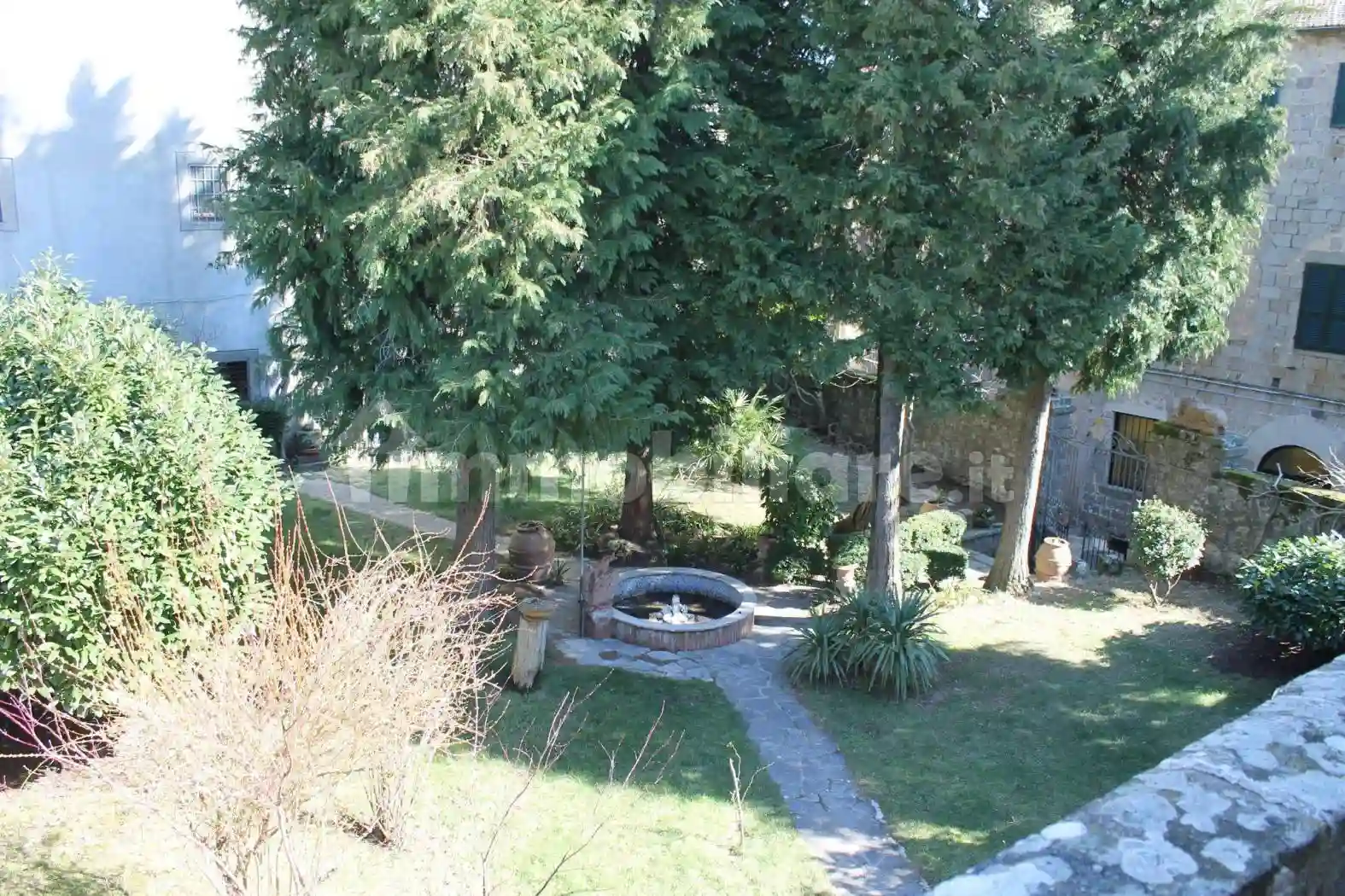 Palazzo - Edificio - foto 2