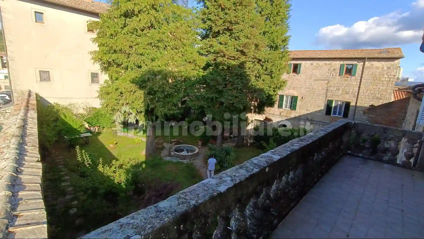 Palazzo - Edificio - foto 3