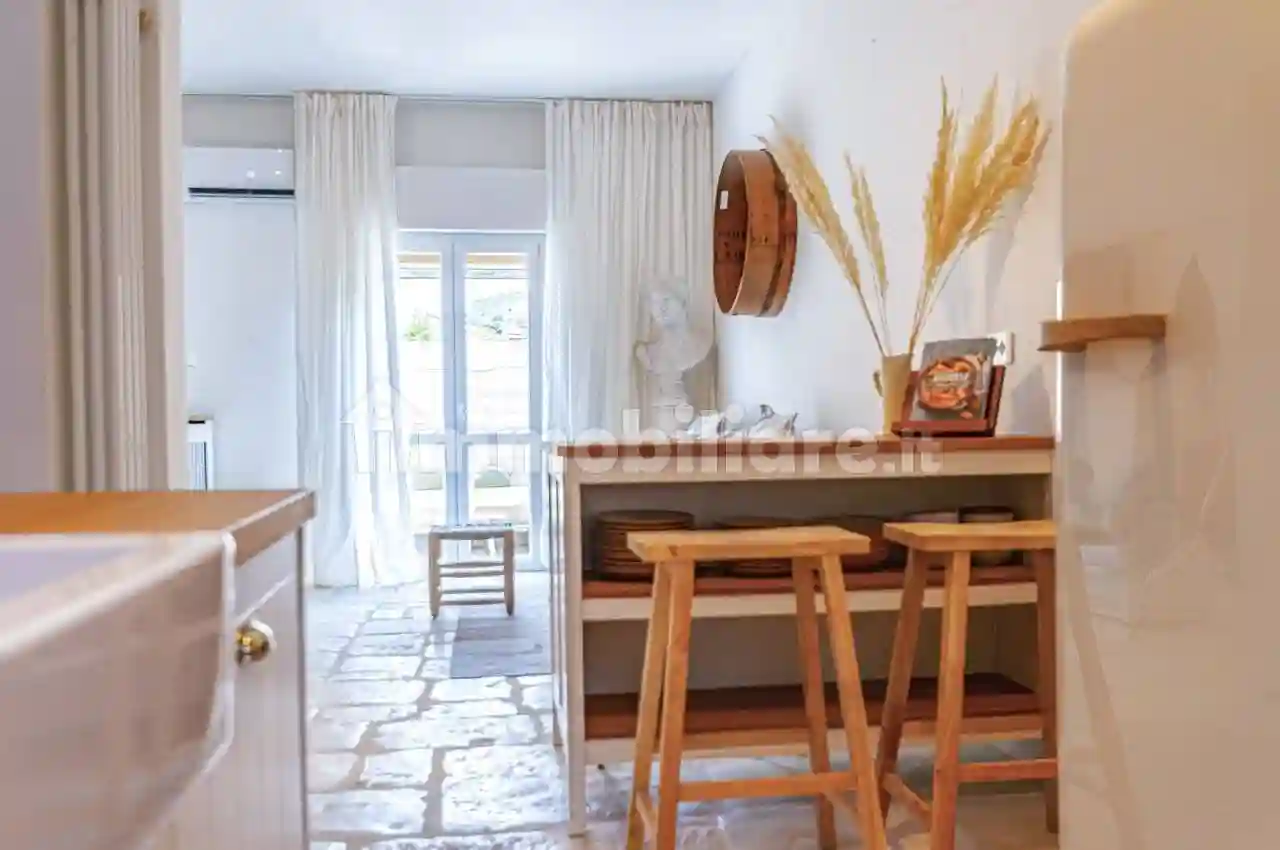 Terratetto unifamiliare 90 m², ottimo stato, Duino, Visogliano, Duino-Aurisina - foto 4