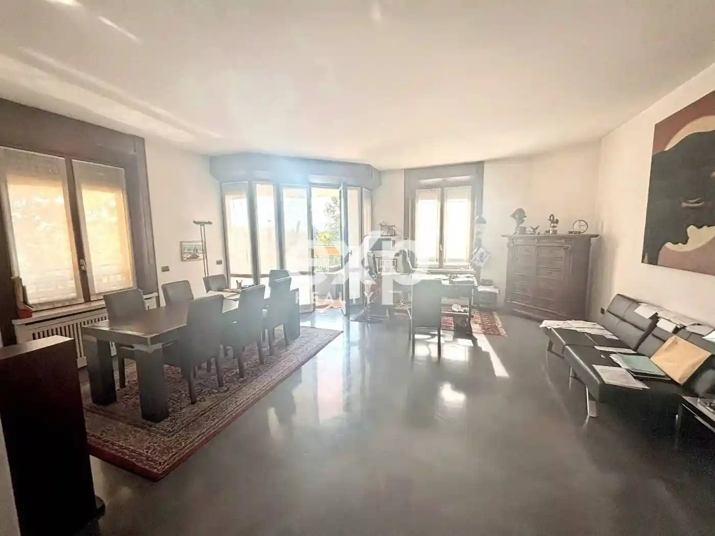 Quadrilocale via Federico Tesio, 25, San Siro, Milano - foto 2