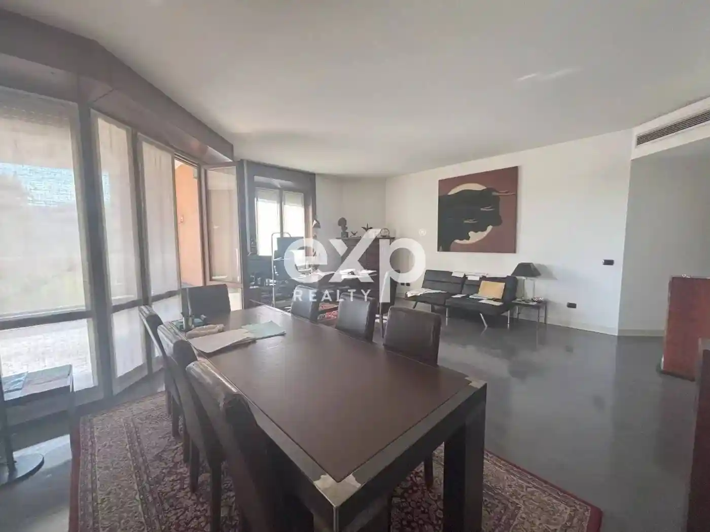 Quadrilocale via Federico Tesio, 25, San Siro, Milano - foto 3