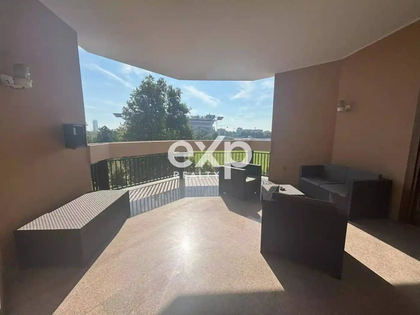 Quadrilocale via Federico Tesio, 25, San Siro, Milano - foto 4