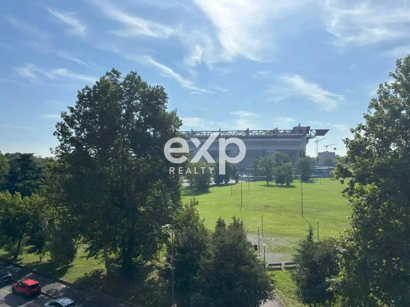 Quadrilocale via Federico Tesio, 25, San Siro, Milano - foto 5