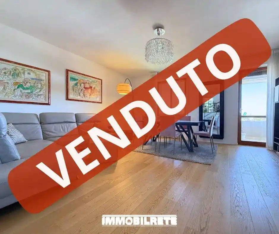 Appartamento in vendita a Matera